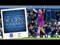 BACK TO WINNING WAYS! | Access Goodison: Everton v Crystal Palace