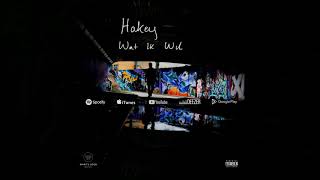 Hakey - Wat Ik Wil (Prod. by Marvin Simson)