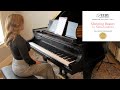 Sleeping Beauty by Ivana Loudova (ABRSM Grade 2 List C 2025-2026)