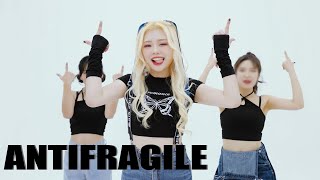 [DIANA] LE SSERAFIM 르세라핌 - 'ANTIFRAGILE' FULL DANCE COVER 커버댄스