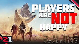 This Could Be A HUGE Problem If Not Fixed SOON! Dune Awakening