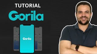 TUTORIAL GORILA | Aplicativo para controle de investimentos
