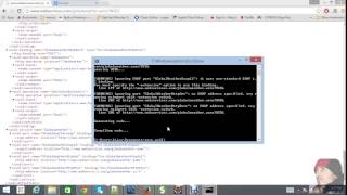 Simple Soap WebService in java example part-1