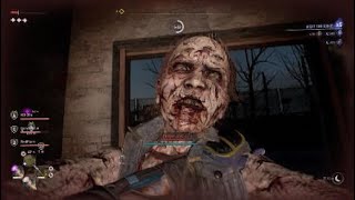 Dying Light Death Loop 2.0