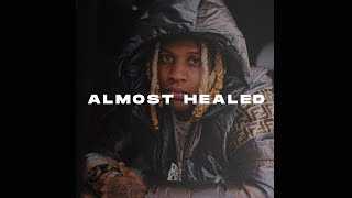 [FREE] Lil Durk Type Beat x Vory - "Almost Healed" | Rod Wave Type Beat 2023