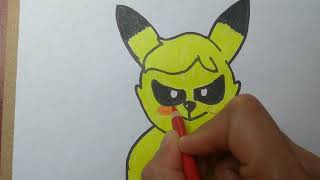 Cantando Pikachu Mike Jakomy S Vlog
