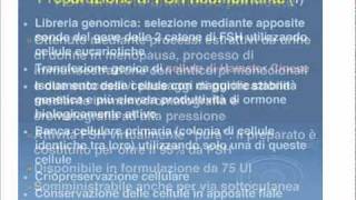 I farmaci per l'induzione dell'ovulazione e della superovulazione 2