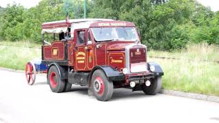 scammell