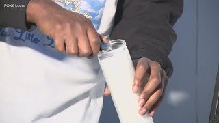 Vigil held for victims of Windsor Locks domestic murder-suicide