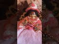 mujhe chadha krishna ka rang swasti mehul mujhechadhakrishnakarang shortvideo jaijaishreeradhe