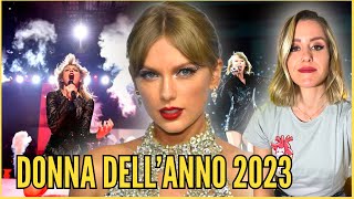 TAYLOR SWIFT: Perché è diventata un fenomeno mondiale? I segreti dietro al suo SUCCESSO