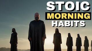 10 Things You Should Do Every Morning Stoic Morning Routine Stoicism