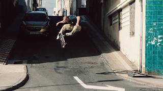 Element Skateboards "Search" Video