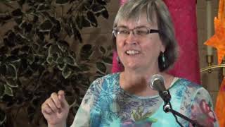 Why the Tides Ebb and Flow (An African Folktale)