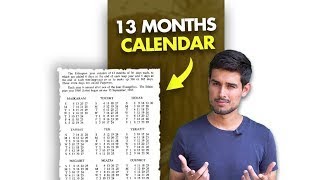 Calendar #dhruvrathee #video