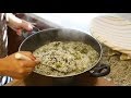 Zahra's Kitchen: Beans And Dill Rice