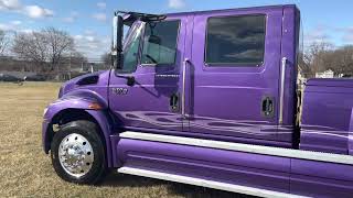 2005 International 4200 (For Sale in Phoenixville, PA)