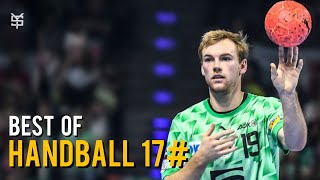 Best Of Handball 17# ● Amazing Goals & Saves ● 2022-23 ᴴᴰ