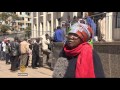 Zimbabwe: Ruling party calls for million man march