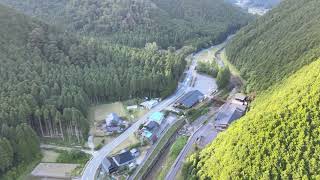 杉原川③  兵庫県多可郡多可町　SUGIHARAGAWA RIVER ③  Takacho Takagun Hyogo Japan