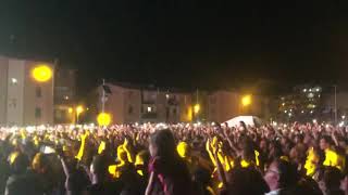 Boomdabash - Mambo Salentino [live]