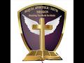 Bequia Apostolic Faith Mission Deliverance Sunday Worship Service