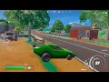 107 kills default vs squads zero build gameplay wins fortnite chapter 6 season 2