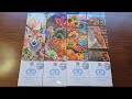 Unboxing Walmart Diamond Dotz Diamond Paintings