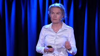 How to approach CSR in a sustainable manner | Caroline Dale Ditlev-Simonsen | TEDxOsloSalon