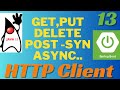Http Client Full Tutorial | Http Client in Java 11| Http Client in SpringBoot | Kbtutorials