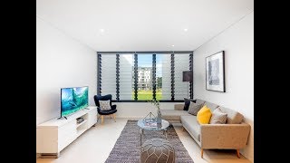 206/6 Maxwell Road, Forest Lodge | James Cahill \u0026 Mark Tooth