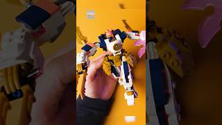 #chunhobby #ninjago #dragonsrising #LEGO #speedbuild  #unboxing 71807 Sora's Elemental Tech Mech