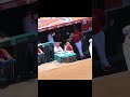 大谷さんとbbさんとのやり取りが面白いw shorts short 大谷翔平 shoheiohtani エンゼルス angels 現地映像 angelstadium