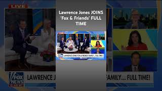 HUGE ANNOUNCEMENT brings together entire ‘Fox & Friends’ crew #shorts
