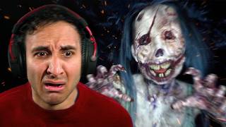 NEW Witchcraft Horror Game Set in 1991... | REMORSES