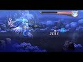 アナザーエデン　ミュルス（キュベレー）の挑戦！超ギリギリ！？オンディーヌの幻霊ソロ討伐！【another eden】