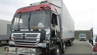 2000 HINO PROFIA _13.1t FW1KXHG