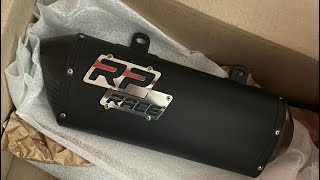 2024 Raptor 700 R Build , Best power mods! Stage 3 hot cam , RP Race SHORTY !!