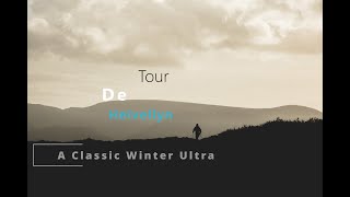 Tour De Helvellyn ~ A Classic UK Winter Ultra