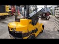 jcb tlt30d teletruck bj 2003 5 889 uur