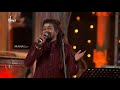 singer hansraj raghuwanshi 40 mins mind blowing live performance @ maha shivaratri 2022 manastars