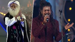 Singer Hansraj Raghuwanshi 40 Mins Mind Blowing Live Performance  Maha Shivaratri 2022  Manastars