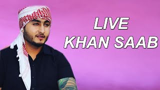 🔴 (LIVE ) Khan Saab - PunjabLiveTV