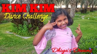 Kim Kim Challenge/ Manju Warrier/Jack N Jill/ Dhiya"s Dreams