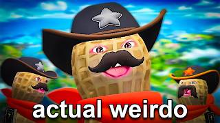 The Weirdest Christian Streamer
