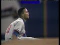 montreal expos vs st.louis cardinals september 16 1993