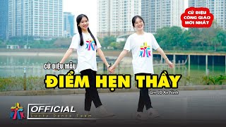 ĐIỂM HẸN THẦY | JB AN NINH | CỬ ĐIỆU CÔNG GIÁO MỚI NHẤT