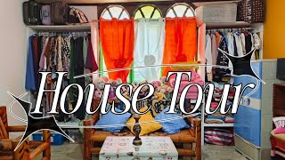 HOUSE TOUR NG KAPIT BAHAY