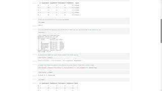 Prediction Using Unsupervised Learning on Iris Dataset
