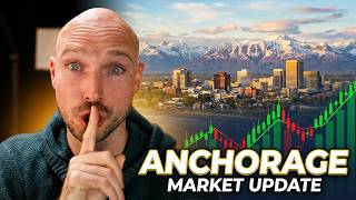Anchorage Alaska's Real Estate Market Update 05-13-2026